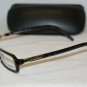 New Dolce & Gabbana Tortoise Eyeglasses: Mod. DG 3102 (502) 51-16 & Case