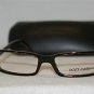 New Dolce & Gabbana Tortoise Eyeglasses: Mod. DG 3102 (502) 51-16 & Case