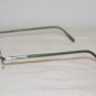 Brand New DKNY Green Eyeglasses: Mod. 6228 & Case