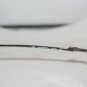 B. New Fendi Dark Ruthenium Eyeglasses: Mod. 583 & Case