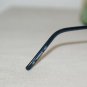 Brand New Kate Spade Shiny Gunmetal Sunglasses: Mod. Winnie (01C7) 55-16 & Case