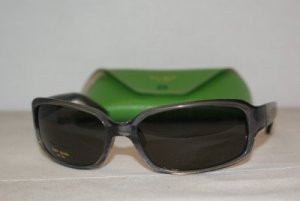 Brand New Kate Spade Lavender Sunglasses: Mod. Tatum (0RL3) 62-17 & Case