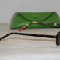 Brand New Kate Spade Tortoise Sunglasses: Mod. Anka (0FA4) 51-16 & Case