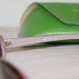 Brand New Kate Spade Tortoise Pink Sunglasses: Mod. Pearl (0Y19) 51-19 & Case