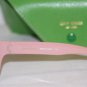 Brand New Kate Spade Pink Sunglasses: Mod. Janey (0FW7) 67-11 & Case