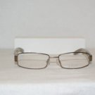 Christian Dior Homme Sand Eyeglasses: Mod. 0117 & Case