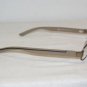 Christian Dior Homme Sand Eyeglasses: Mod. 0117 & Case