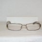 Christian Dior Homme Sand Eyeglasses: Mod. 0117 & Case
