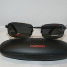 New Carrera Gunmetal Sunglasses: Mod. Phantic 1 & Case