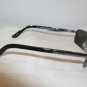 New Carrera Gunmetal Sunglasses: Mod. Phantic 1 & Case