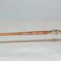 New Christian Dior Copper Eyeglasses: Mod 3525 & Case