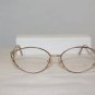 New Christian Dior Copper Eyeglasses: Mod 3525 & Case