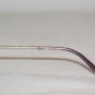 New Christian Dior Eyeglasses: 3564 (W4E) 52-19 & Case