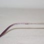 New Christian Dior Eyeglasses: 3564 (W4E) 52-19 & Case