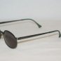 New Donna Karan Green Sunglasses: Mod. 134 & Case