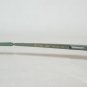 New Donna Karan Green Sunglasses: Mod. 134 & Case