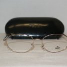 Brand New Fendi Rose Eyeglasses: Mod. 543 50-17-135 & Case