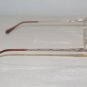Brand New Fendi Rose Eyeglasses: Mod. 543 50-17-135 & Case