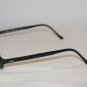 Brand New Fendi Black Eyeglasses: Mod. 546 50-17-135 & Case