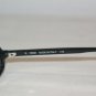 Brand New Fendi Black Eyeglasses: Mod. 546 50-17-135 & Case