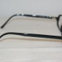 Brand New Fendi Black Eyeglasses: Mod. 546 50-17-135 & Case