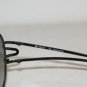 Brand New Vogue Black Sunglasses: Mod. 3621-SB & Case
