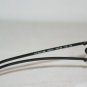 Brand New Vogue Black Sunglasses: Mod. 3621-SB & Case