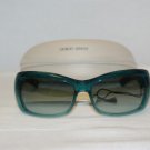 B. New Giorgio Armani Aqua Sunglasses: Mod. 53 & Case