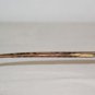 Brand New Burberry Brown Eyeglasses: Mod. 3864 (RC004) 52-18 & Case