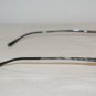 Brand New Fendi Gun Eyeglasses: Mod. 550 50-18 & Case