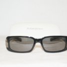New YSL Yves Saint Laurent Sunglasses: 6006 D28 & Case