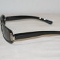 New YSL Yves Saint Laurent Sunglasses: 6006 D28 & Case
