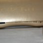 Brand New Caviar Black & Gold W/ Brown Lenses Sunglasses: Mod. 4507 (C34) & Case