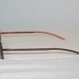 New Christian Dior Purple Sunglasses: Mod. 3601 & Case