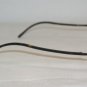 Brand New Fendi Cafe Eyeglasses: Mod. 558 52-18 & Case