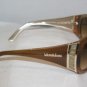 Brand New Max Mara Caramel Sunglasses: Mod. 907 & Case