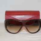 Brand New Valentino Sunglasses: Mod. 5448 (N3D) & Case