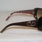 Brand New Valentino Sunglasses: Mod. 5448 (N3D) & Case