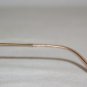 New Christian Dior Eyeglasses: 3564 (47Q) 52-19 & Case