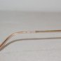 New Christian Dior Eyeglasses: 3564 (47Q) 52-19 & Case