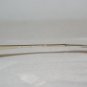 New YSL Yves Saint Laurent Gold Eyeglasses: 2026 & Case