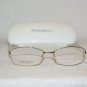 New YSL Yves Saint Laurent Gold Eyeglasses: 2026 & Case