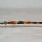 B. New Fendi Tortoise Bronze Eyeglasses: Mod. 41 & Case