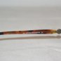 B. New Fendi Tortoise Bronze Eyeglasses: Mod. 41 & Case