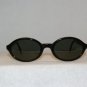 Brand New Byblos Black Sunglasses: Mod. 175 & Case