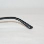 Brand New Gucci Black Eyeglasses: Mod. 2825 &Case