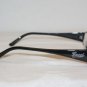 Brand New Gucci Black Eyeglasses: Mod. 2825 &Case