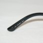 Brand New Gucci Black Eyeglasses: Mod. 2825 &Case