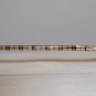 Brand New Burberry Silver Eyeglasses: Mod. 8911 49-17 & Case