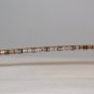Brand New Burberry Silver Eyeglasses: Mod. 8911 49-17 & Case